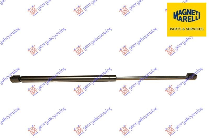 Amortizer gepeka (440N) (MARELLI)