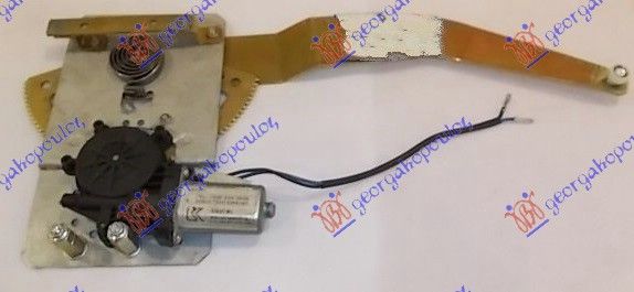 Podizač prozora električni prednji