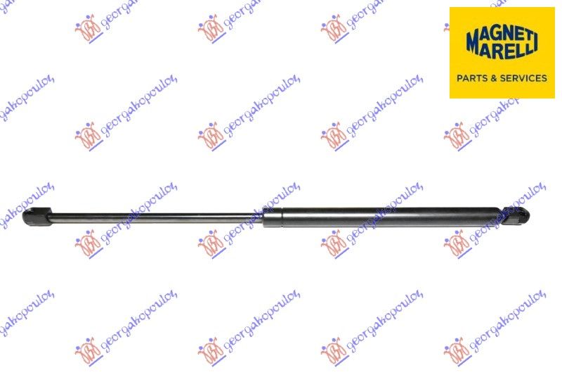Amortizer gepeka (850N) (MARELLI)