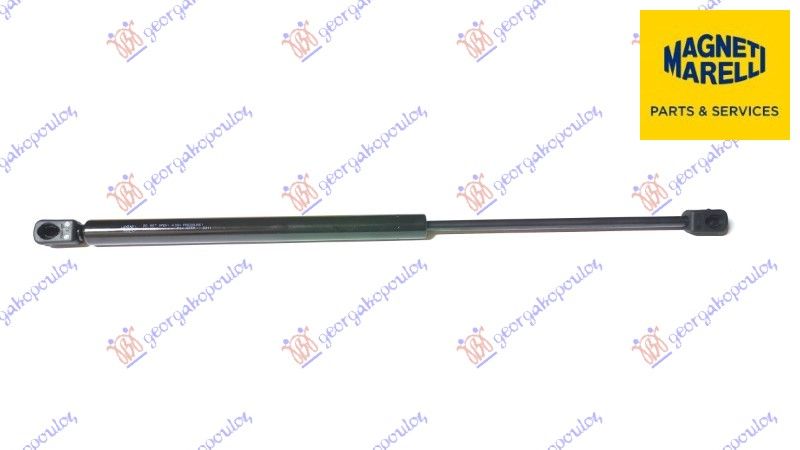 Amortizer gepek vrata 3/5 vrata -02 (465L-655N) (MARELLI)