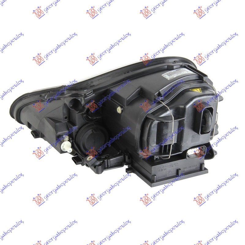 Far xenon fbl valeo -07