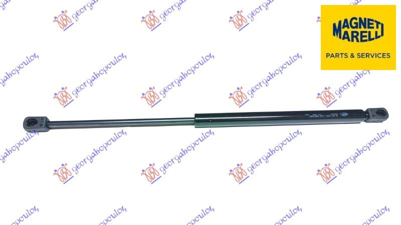 Amortizer gepek vrata 3/5 vrata 02- (455L-700N) (MARELLI)
