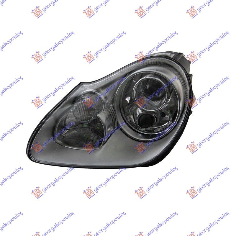 Far xenon fbl valeo -07
