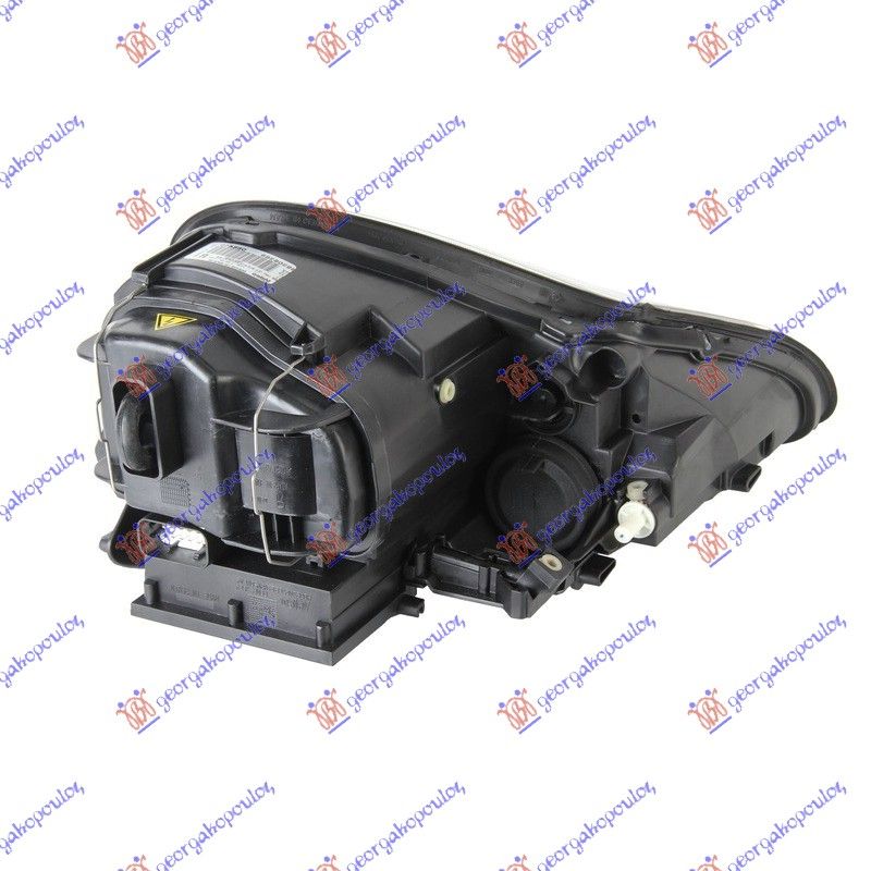 Far xenon fbl valeo -07