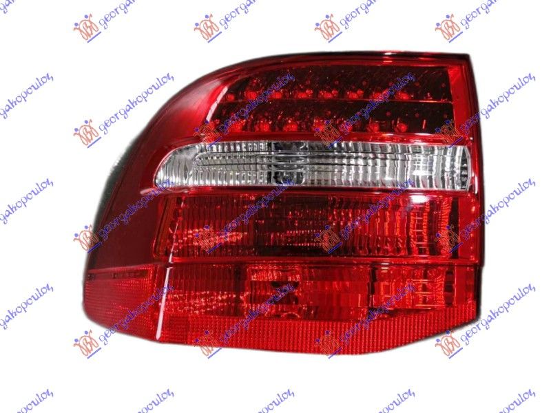 Štop svjetlo LED 2007-