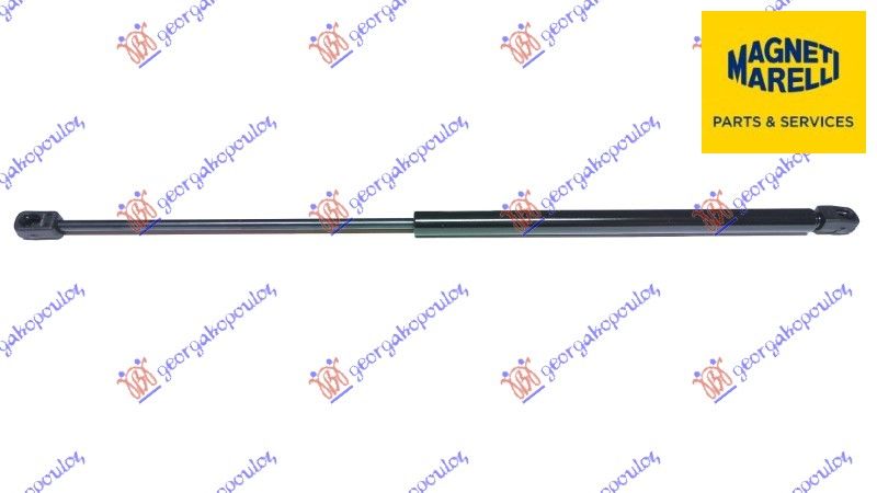 Amortizer haube (585L-260N) (MARELLI)