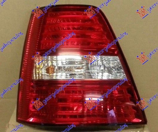 Štop lampa 06- (O)