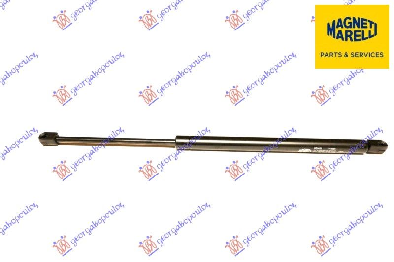 Amortizer gepek vrata liftback (520L-665N) (MARELLI)