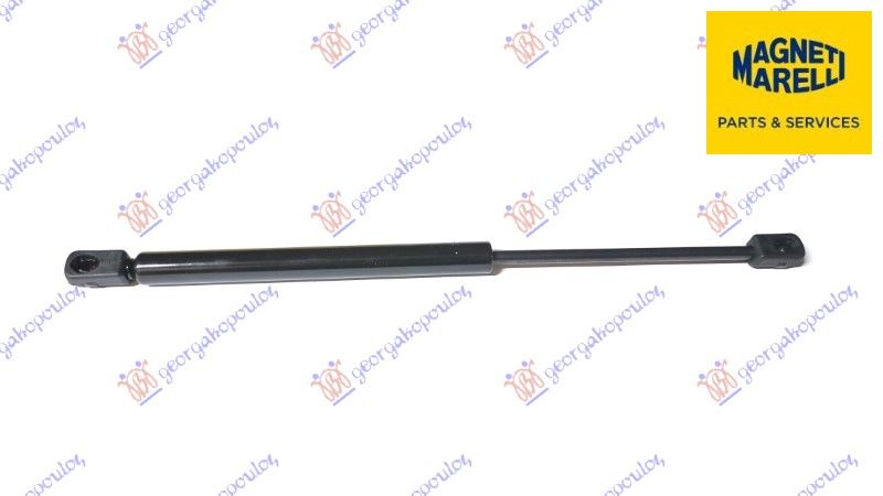 Amortizer gepek stakla (382L-140N) (MARELLI)