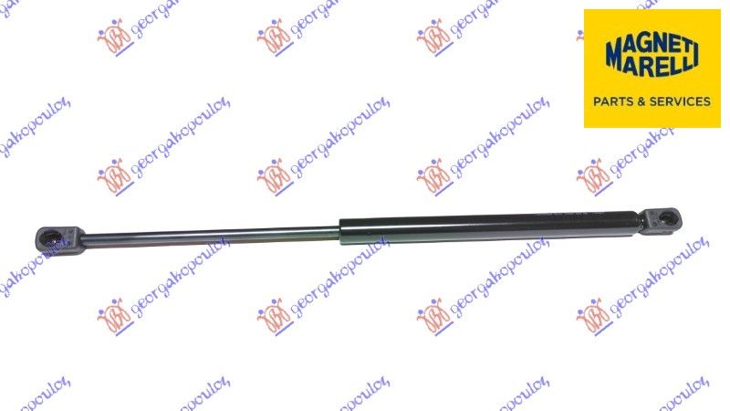 Amortizer zadnjeg stakla (436L-100N) (MARELLI)