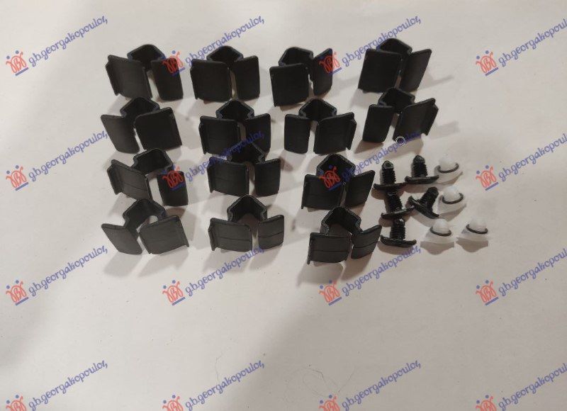 Set za ugradnju haube -99