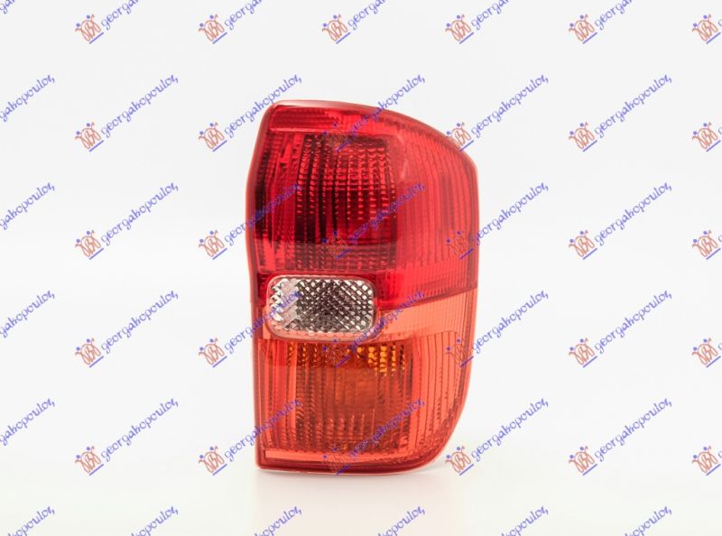 Štop lampa -03 (E)