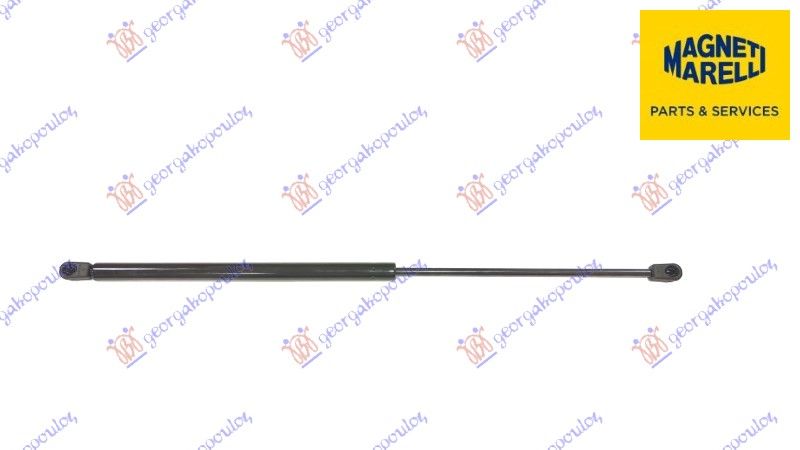 Amortizer gepeka (572L-630N) (MARELLI)