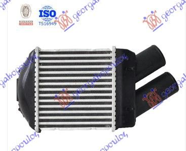Hladnjak interkulera 1.9 td (182X205X85)