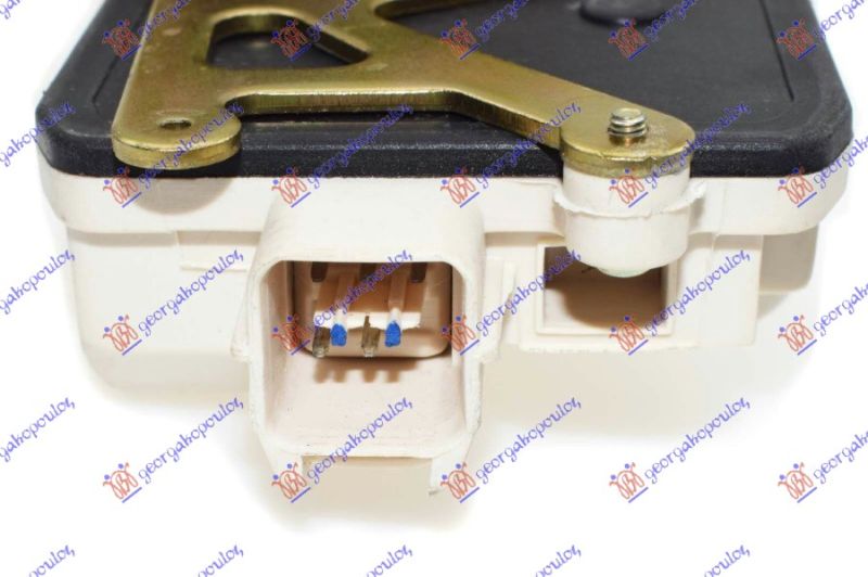 Brava vrata zadnji električna (5PIN)