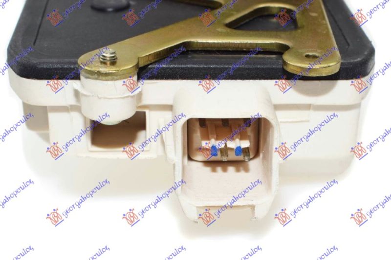 Brava vrata zadnji električna (5PIN)