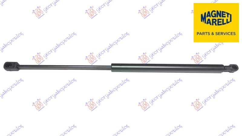 Amortizer gepek vrata 5 vrata (485L-610N) (MARELLI)