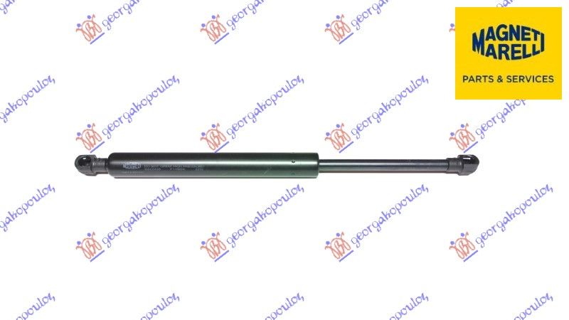 Amortizer haube (330L-680N) (MARELLI)