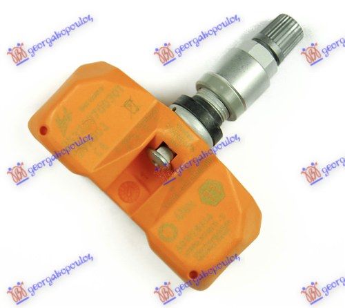 Senzor za pritisak tlaka u gumama(TPMS) (433MHZ)