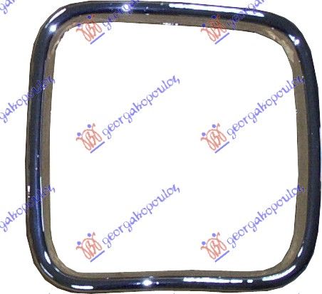 Središnja pvc maska rim -94