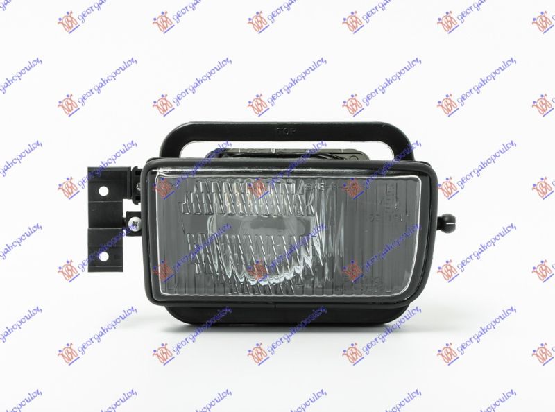 Maglenka (E)