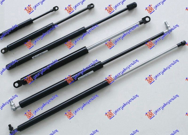 Amortizer gepeka (470L-206N)