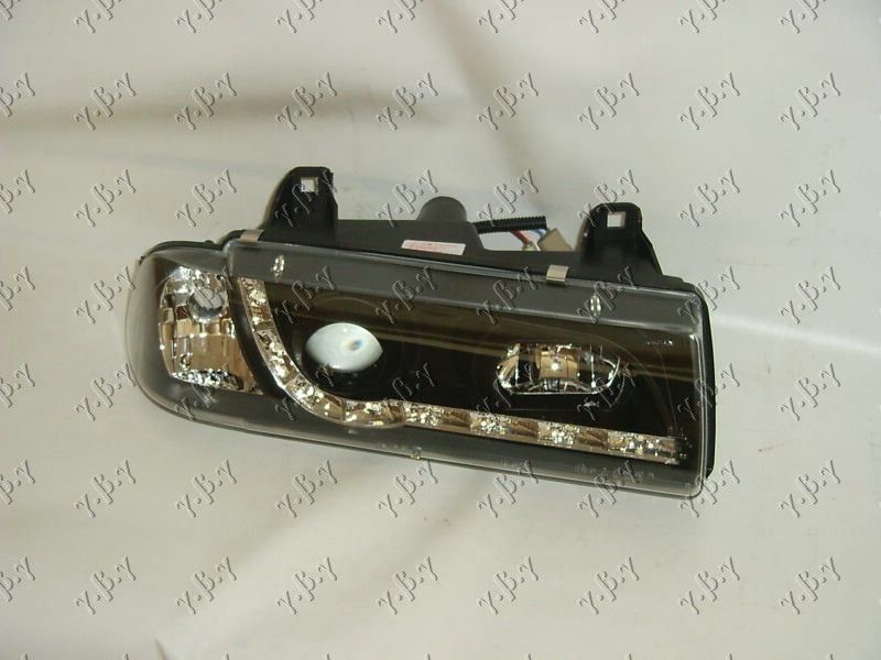 Far set type a5 crni