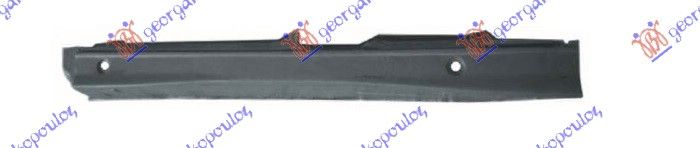 Prag vrata 4 vrata (1,0 MM)