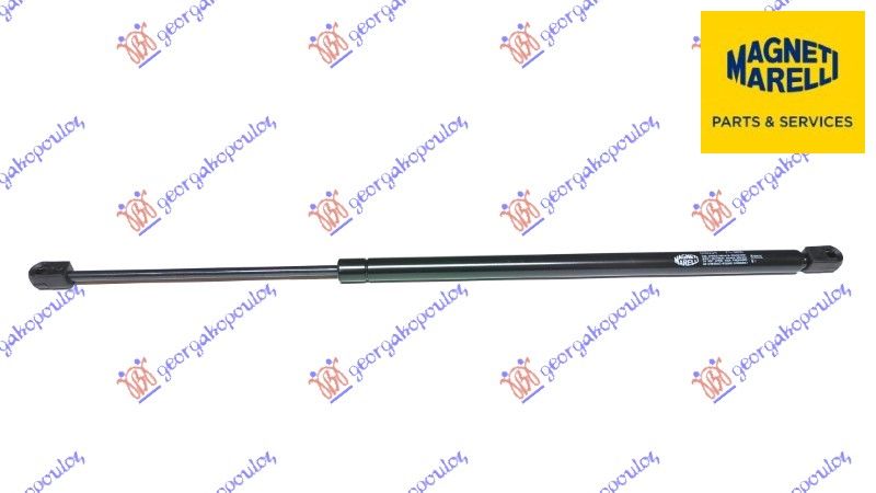 Amortizer gepeka (596L-380N) (MARELLI)