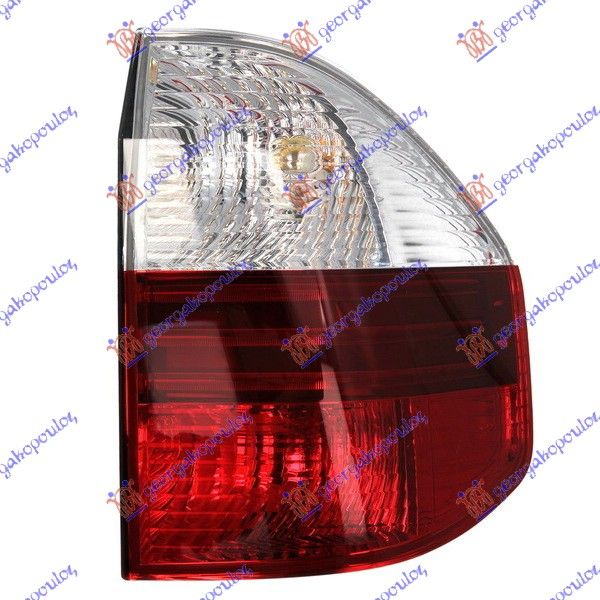 Štop lampa vanjska (ULO)