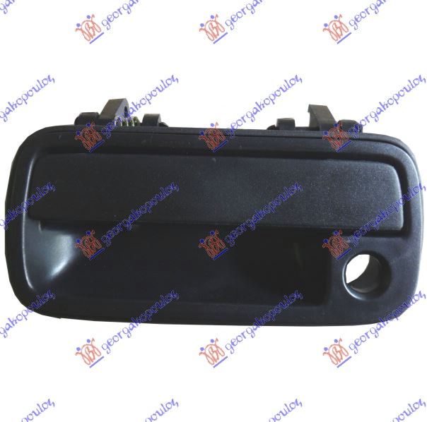 Ručka vrata prednji vanjski