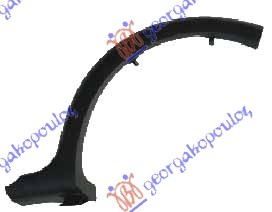 Zadnji rub blatobrana (STEPWAY)