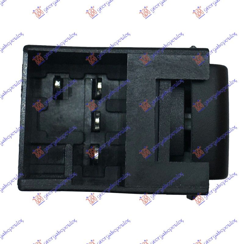 Prekidač u vratima prednji/zadnjih (4PIN)