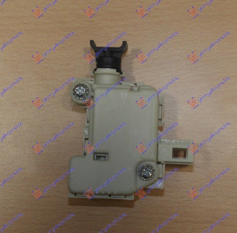 Motor brave centralnog zaključavanja (2PIN)