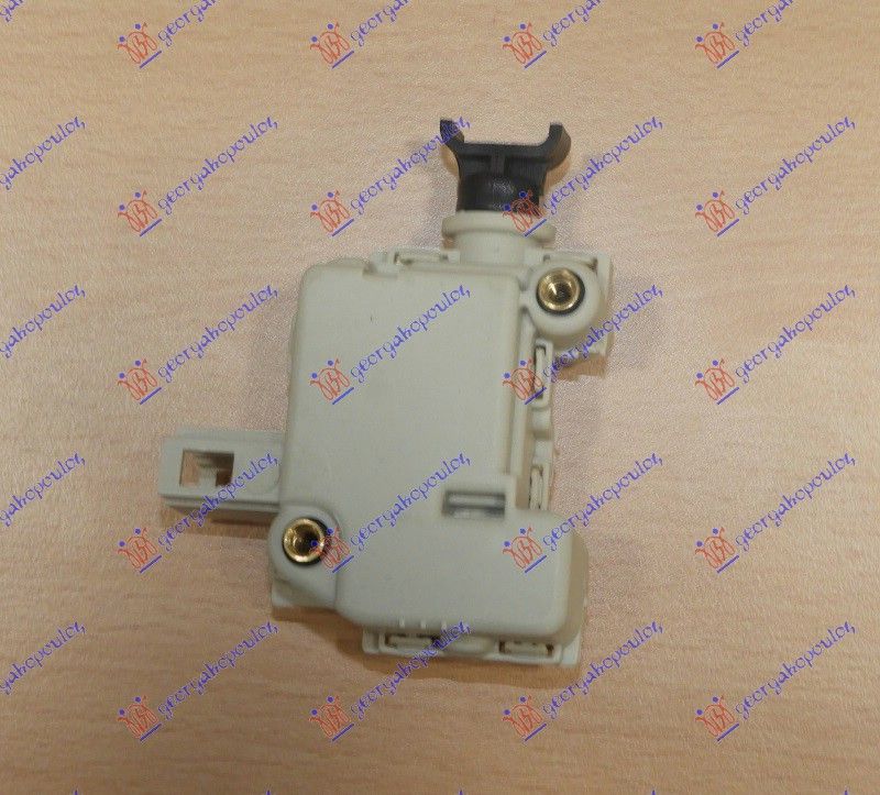 Motor brave centralnog zaključavanja (2PIN)