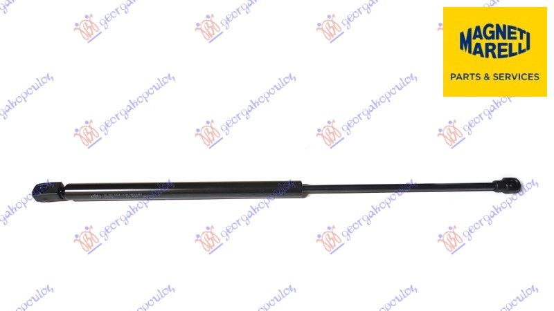 Amortizer haube (500L-350N) (MARELLI)