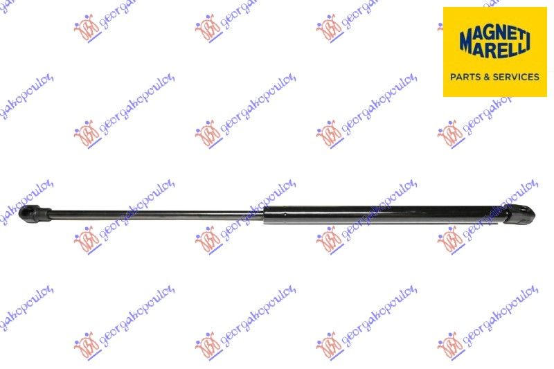 Amortizer gepek vrata karavan (500L-530N) (MARELLI)