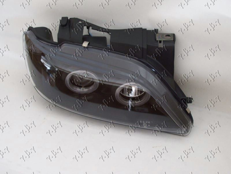 Far set type a5 crni