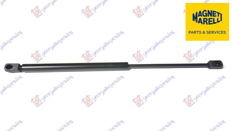 Amortizer haube (457L-300N) (MARELLI)