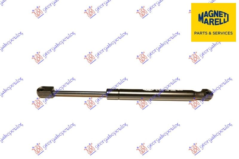 Amortizer gepeka (292L-600N) (MARELLI)