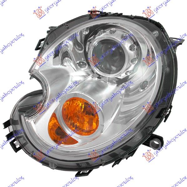 Far xenon (ZUTI S.L.) (E) (TYC)