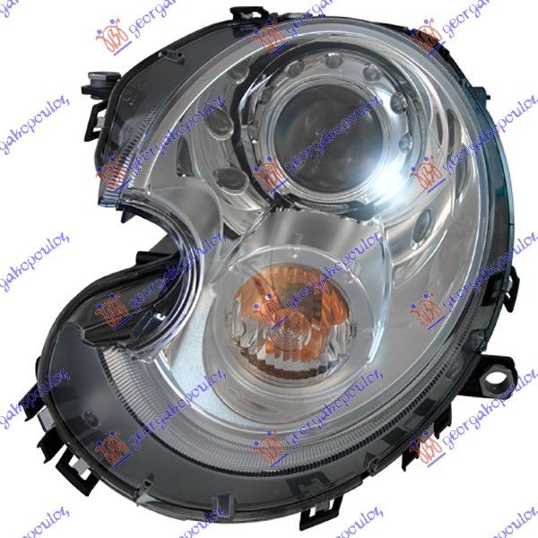 Far xenon (PROZIRNA LEĆA) (E) (TYC)