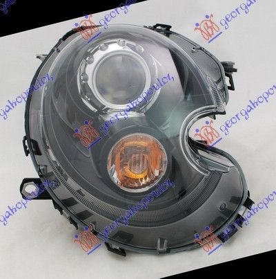 Far xenon crni (TYC)