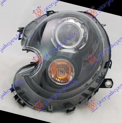 Far xenon crni (TYC)