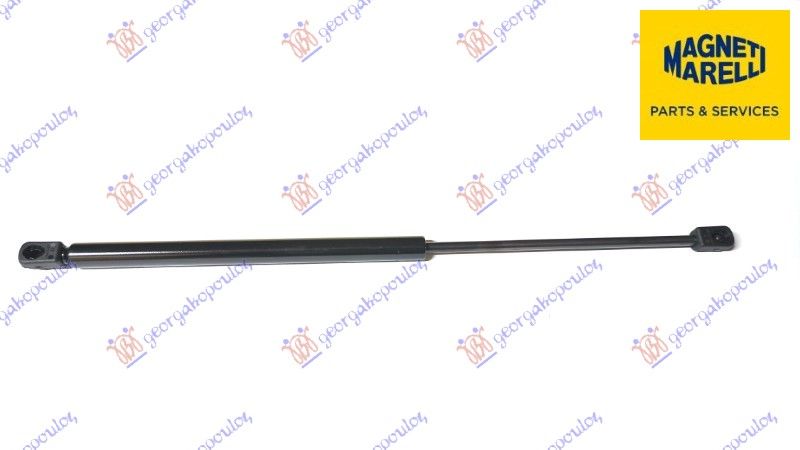 Amortizer gepek vrata (R56) (495L-370N) (MARELLI)