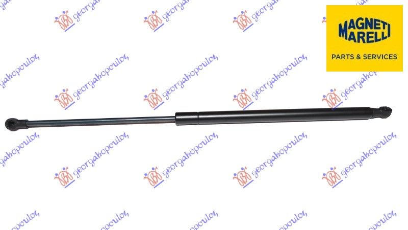 Amortizer gepek vrata karavan (540L-540N) (MARELLI)