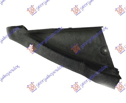 Zaštita motora (PLASTIČNA) bočni plastični (M3)