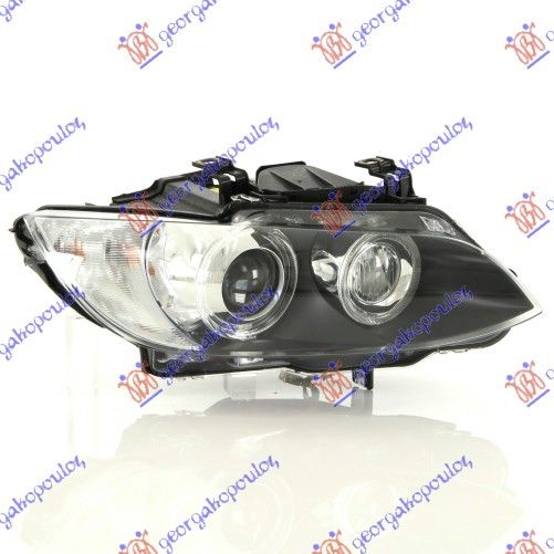Far xenon -10 marelli afs(crni prednjih