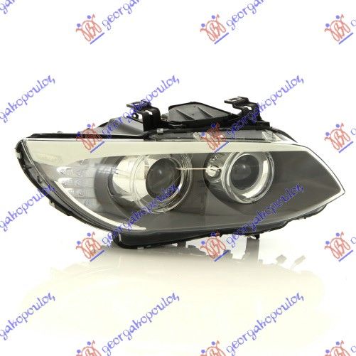 Far xenon sa LED dnevnim svjetlom 10- marelli