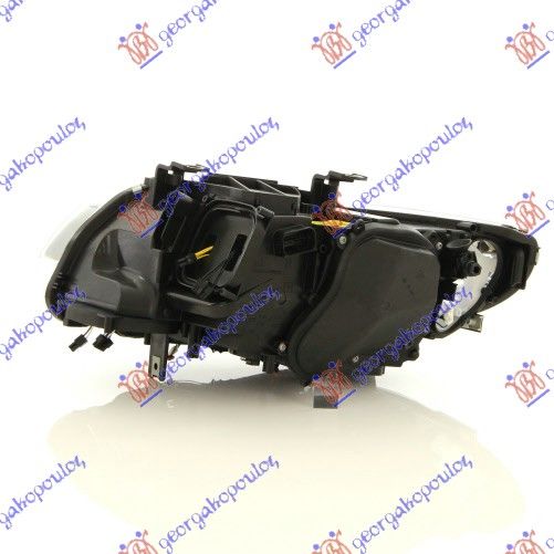 Far xenon sa LED dnevnim svjetlom 10- marelli